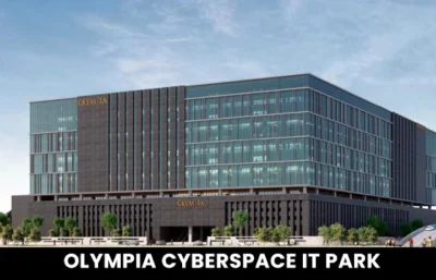 Olympia Cyberspace IT Park